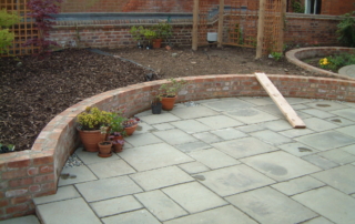 Old York Paving Flags