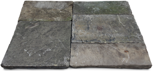 Yorkstone Reclaimed