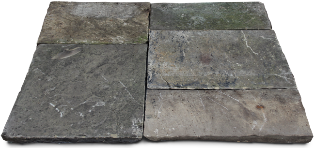 Manor Yorkstone Paving Slabs