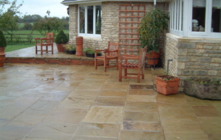 Riven Yorkstone