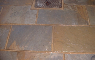 Riven Yorkstone Grange