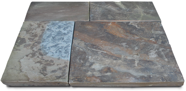 Manor Yorkstone Paving Slabs