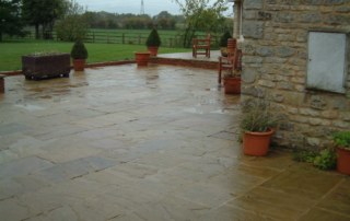 Riven Yorkstone