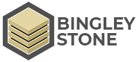 Bingley Stone logo