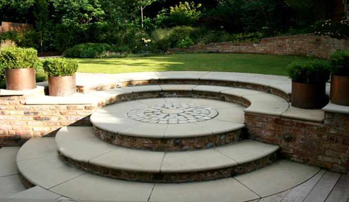 Yorkshire Stone Masonry