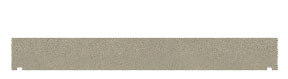 Flat coping stones for walls flat coping stones