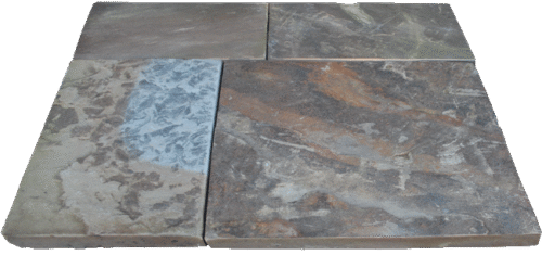 Grange Yorkstone Riven Slabs