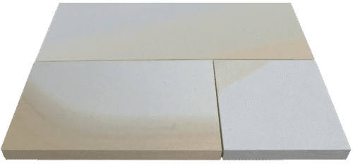 Hilltop Sawn Yorkstone Flags