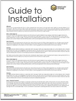 Installation guide