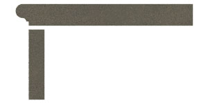Ogee-stone-step