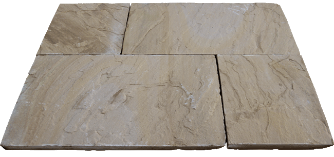 Priory Riven Yorkstone