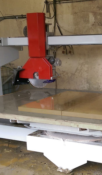 Secondary-Cutting Secondary-Cutting
