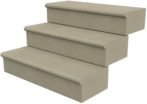 Yorkshire Stone Steps Yorkshire Stone Steps