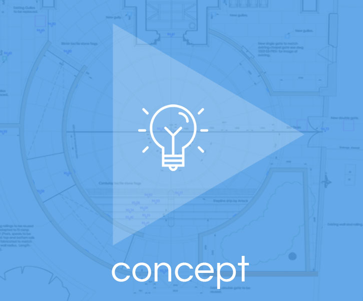 Design concept
