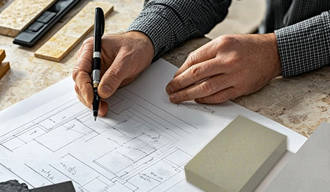Stone masonry consultation Stone masonry consultation