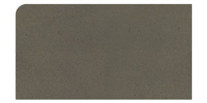 half rounded stone step half rounded stone step