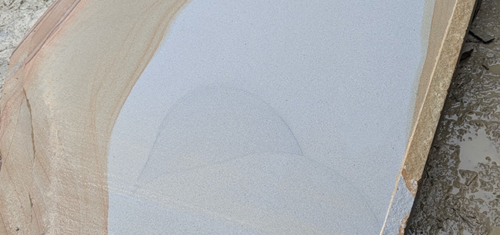 Stanbury - Yorkshire stone flags