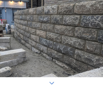 Newbold Aged Walling