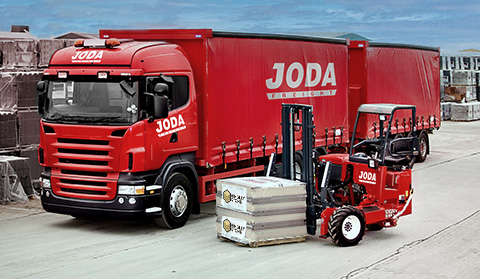 joda Joda Transport